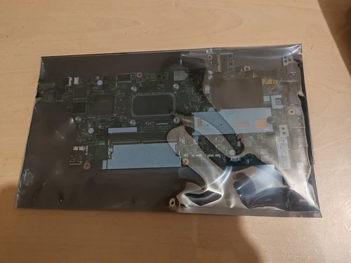 carte mère d’origine pour Lenovo ThinkPad P14s / P15s Gen 2