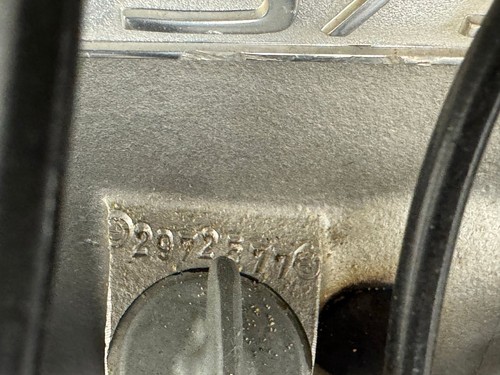 1970 BMW R75/5 Motorcycle 105 image