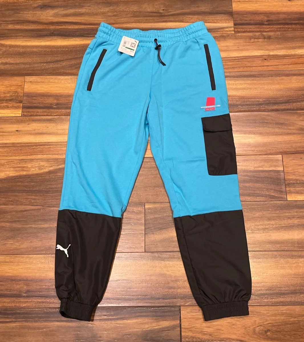NEW Puma x Porsche Targa Statement Pants Men display picture 3