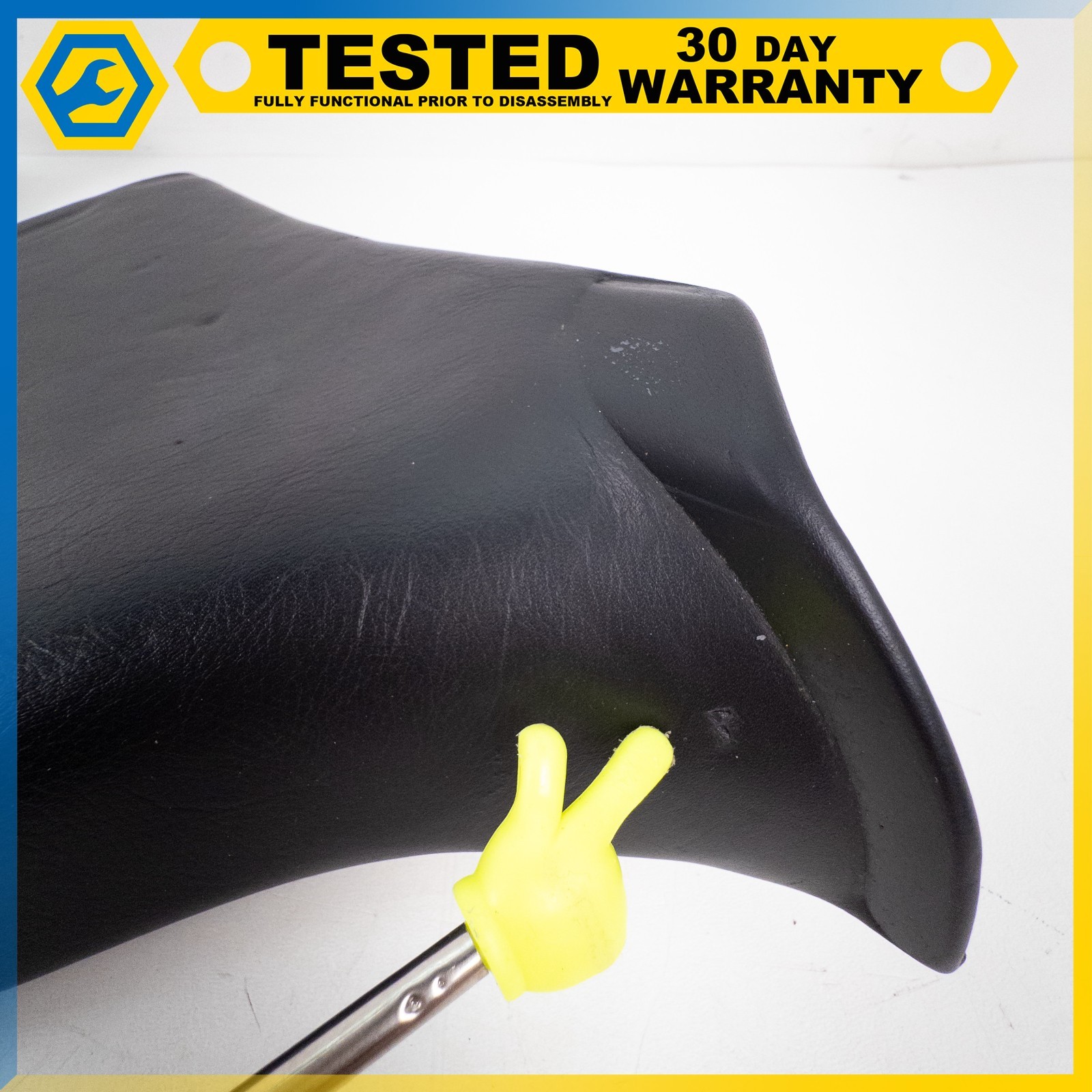 Aston Martin DB9 2005-2012 Rear Right Side panel