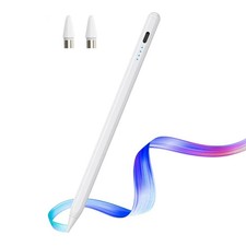 Universal Stylus Pen for iPad Android Tablet Phone Touch Screen Pencil
