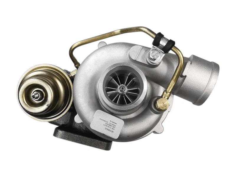 Turbocharger Upgrade Stage-1 Audi 80 / VW Golf / Passat 1.9 TD 53149707014 55... - Image 2 of 4