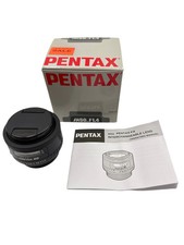 Pentax SMC-FA 50mm f/1.4 - NEW OLD STOCK 0040