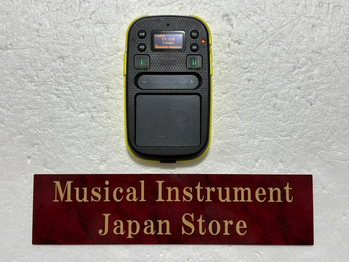 Korg Kaossilator for sale | eBay