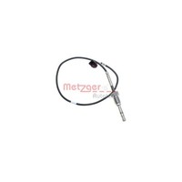Metzger Sensor, Abgastemperatur 0894112 Original Ersatzteil FüR VW