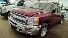Local Pickup Only Hood Fits 07-13 Silverado 1500 Pickup 7319798 Local Pickup Only Hood Fits 07-13 Silverado 1500 Pickup 7319798