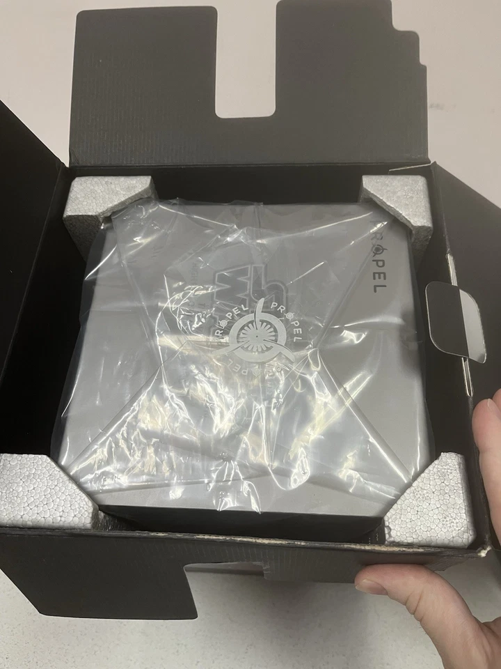 Propel Star Wars Quadcopter Advance RC Drone Collectors Edition NEW AND SEALED - Image 2 of 2