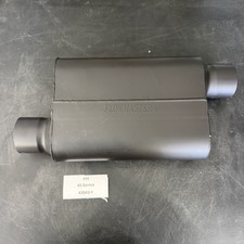 Flowmaster 40 Series Chambered Muffler
