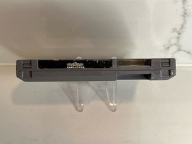 WWF WrestleMania Challenge - 1990 NES Nintendo Game - Cart Only - TESTED! READ!