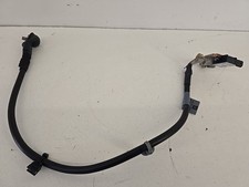 16-17 CADILLAC CT6 3.6L AWD OEM NEGATIVE GROUND TERMINAL BATTERY CABLE WIRE PLUG