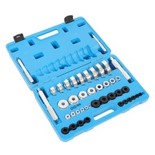 43pc Bearing Press Kit Bearing Race And Seal Driver Set For Bearing Installation
