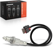Sensor de oxígeno O2 aguas abajo A-Premium para Ford Explorer Escape Focus Lincoln MKC