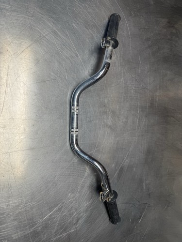 86 - 87 Honda TRX 70 Handlebars Bars 53100-HB2-000 1986-1987 OEM FREE SHIPPING