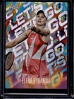 2025 Topps Chrome Tennis Elena Rybakina #LGO-3