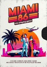 Miami 86 RPG ARI004