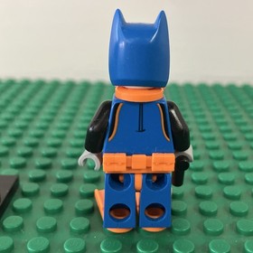 LEGO Batman Movie 70909 Bat-Suit Full Collection Minifig Lot (READ DESC)