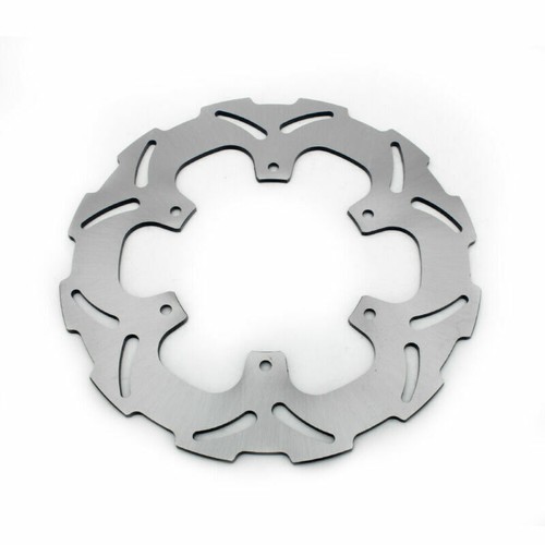 For YAMAHA Oversize Brake Disc Rotor Bracket WR450/250F YZ250F YZ450F YZ 125 250 - Picture 11 of 12