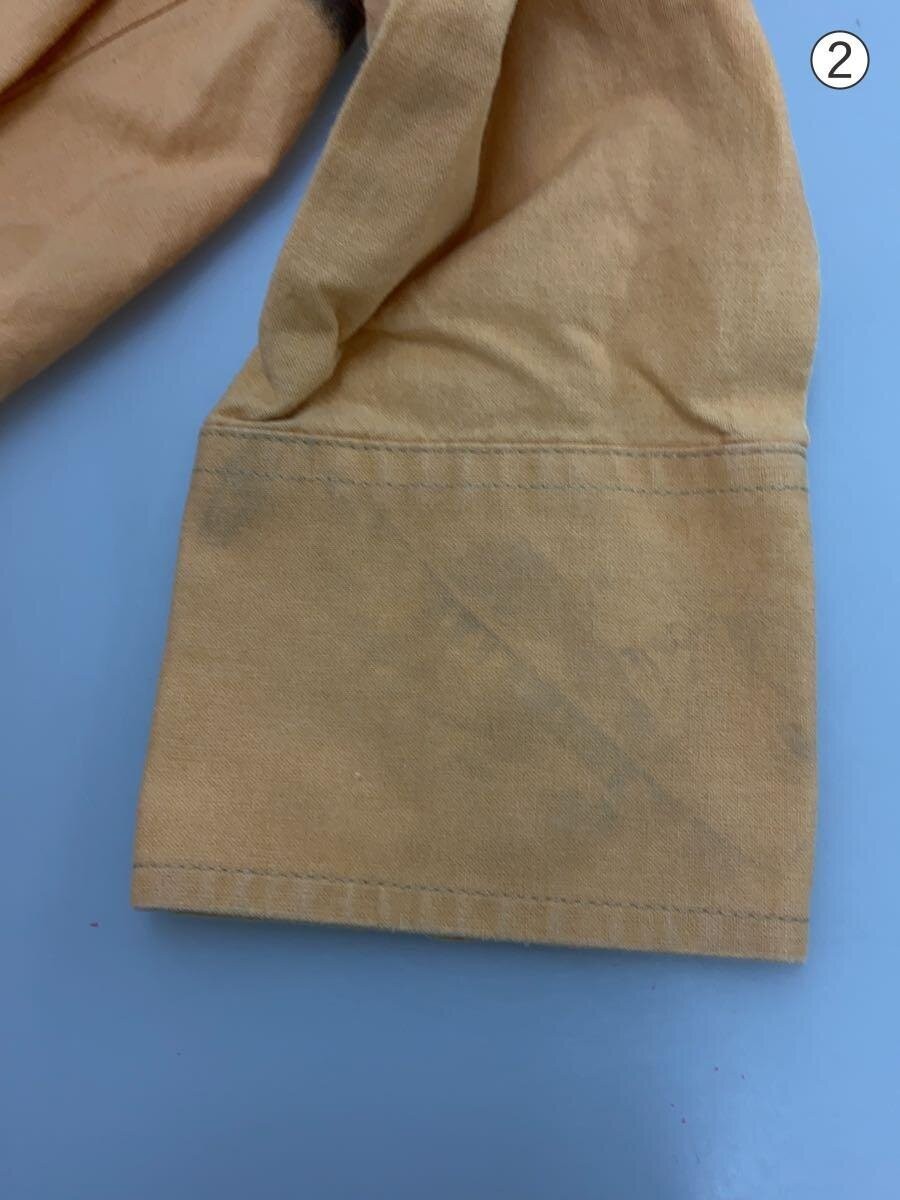 WRANGLER Long Sleeve Shirt, XL, Cotton, IVO, 90s Western Shirt thumbnail 6