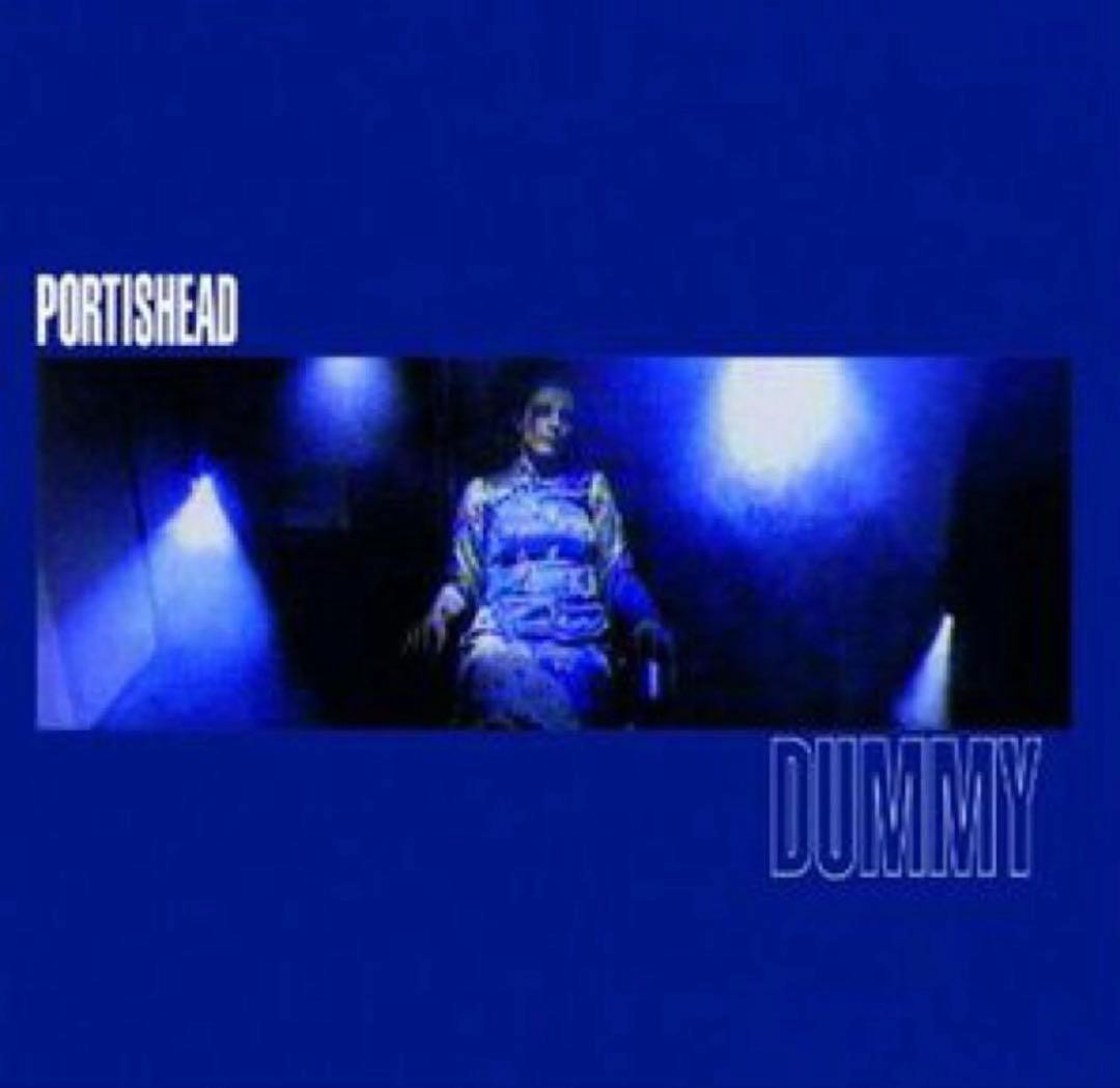 ポーティスヘッド POSTISHEAD DUMMY レコード LP ビョーク Portishead POSTISHEAD DUMMY Record LP Bjork | eBay