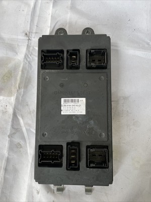 MERCEDES R CLASS FRONT SAM UNIT 2006-2015 A1645406501