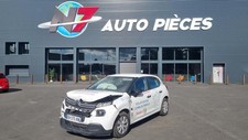 Lunette arrière Citroen C3