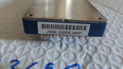 New In Box ASTEC AIF04ZPFC-01 AC-DC Converter Power Module