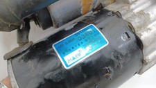 Démarreur Kia PICANTO