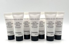 Chanel Precision (x7) Ultra Correction Serum 0.13 oz 4ml Sample HTF Rare