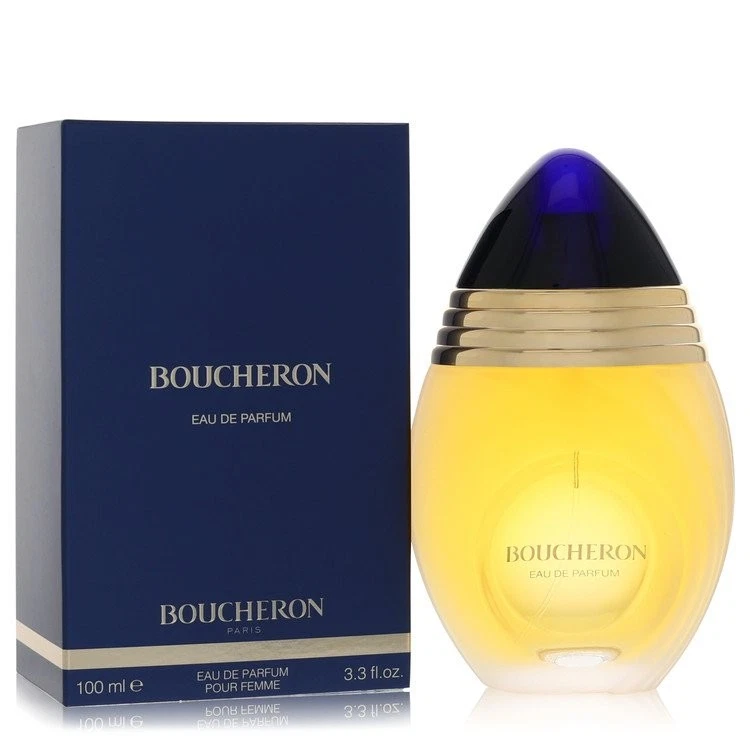 Boucheron Boucheron Eau de Parfum for Women for sale | eBay