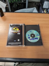 Dark Wizard (Sega CD, 1994) CIB 