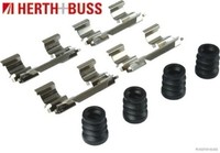 Herth+Buss Jakoparts J3660908 ZubehöRsatz FüR Scheibenbremsbelag
