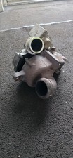 Ford Mondeo MK4 2.2l TDCI Faulty Turbocharger. Spares Or Repairs