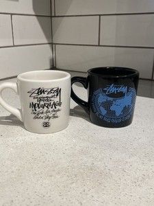 Stussy Mug | eBay