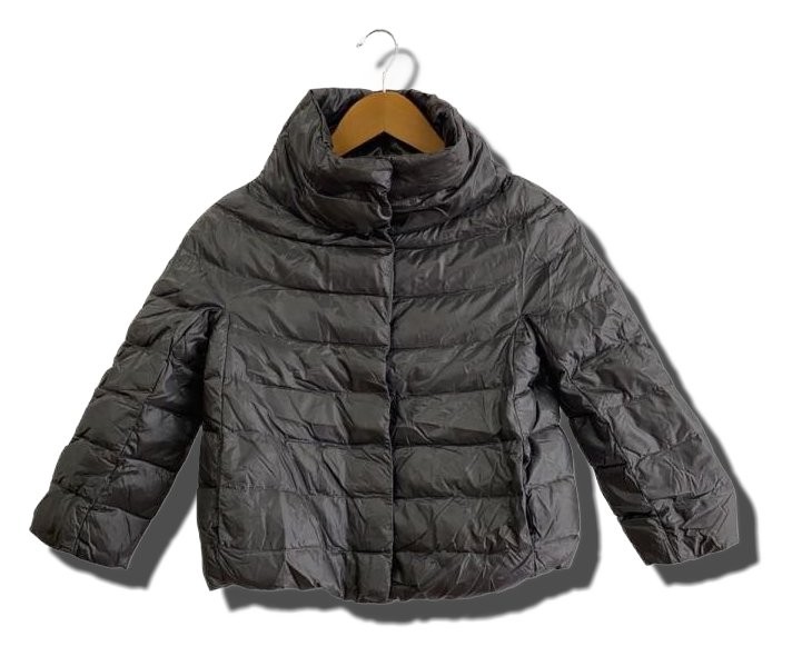 HERNO SOFIA Down Jacket 8A Polyamide Women 1117 - image 1