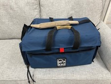 Porta-Brace Camera Bag Carrying Case DVO-3