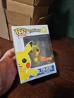 Funko Pop Games Nintendo Pokemon Target Exclusive 353 Pikachu Vinyl Figure