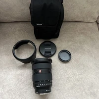 Sony Fe 24-70Mm F2.8 Gm Ii Sel2470Gm2 Lens Sony FE 24-70mm f2.8 GM II Lens SEL2470GM2 (SH)