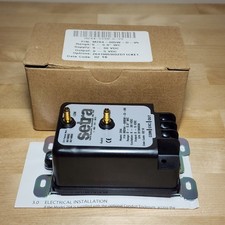 Setra M264-005W-D-V5 Differential Pressure Tr...