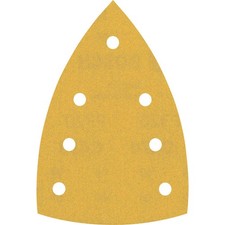 BOSCH EXPERT C470 Best for Wood and Paint Schleifblätter 320, 10 St.