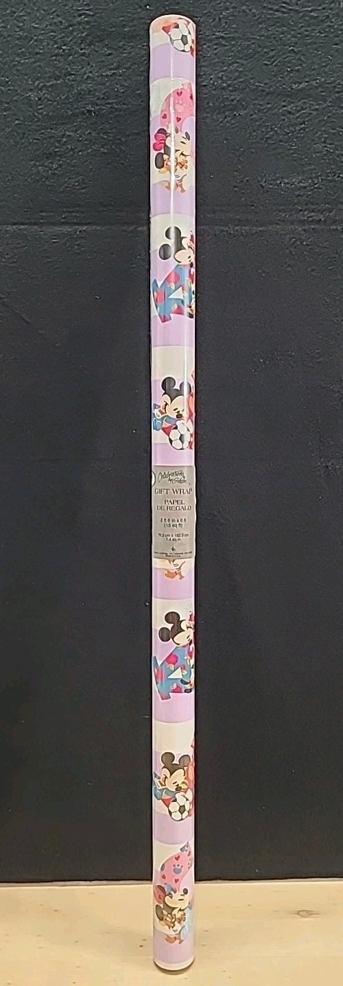 Baby Mickey Collection Gibson Made In Usa Vintage