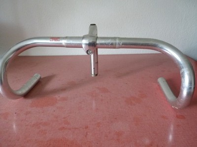 3ttt Competizione Rennrad Lenker 3ttt Vorbau