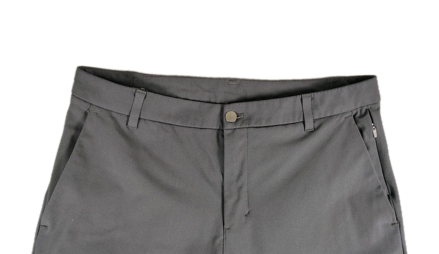 Lululemon Performance Stretch Commission Pants Me… - image 3