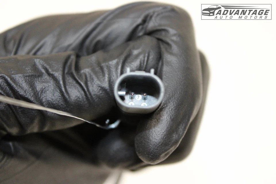 Sensor de desgaste da pastilha de freio a disco traseiro direito BMW X5 F15 2010-2018 34356854168 FABRICANTE DE EQUIPAMENTO ORIGINAL - Imagem 3 de 4