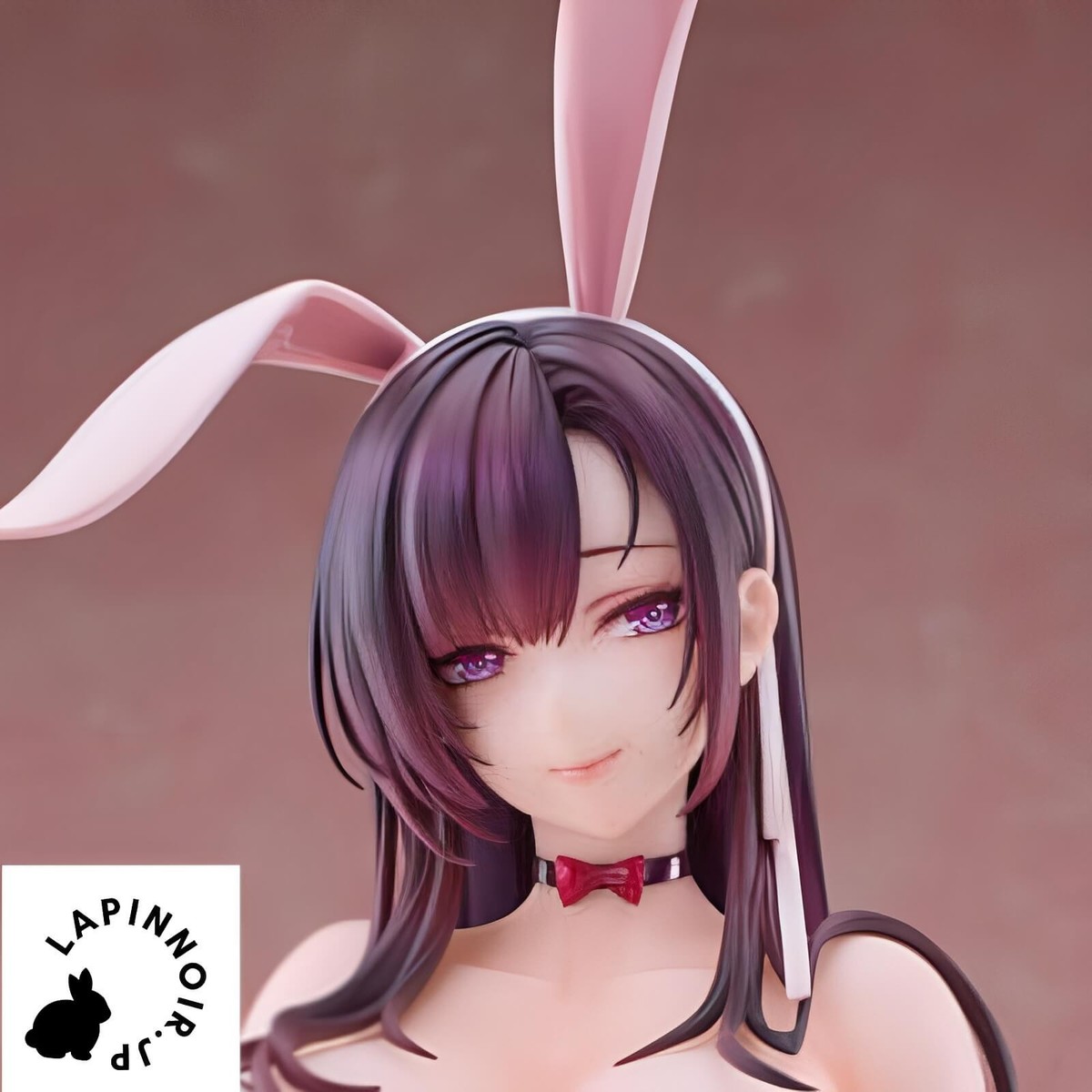 Original Character figure Bunny Girl Anna 1/4 figure FIGMON