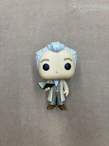 Good Omens FUNKO POP | eBay