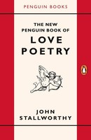 The New Penguin Book Of Love Poetry | Penguin | Englisch | Taschenbuch | 2003