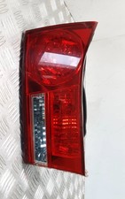 HONDA ACCORD VIII Estate CW Heckklappenleuchte links 2.20 Diesel 110kw 28433975