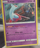 Pokémon Latias & Latios Holo Cards SM87 & SM88 Black Star Promo Both with Swirls