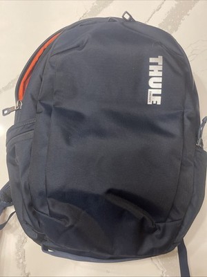 Thule Subterra 23l Backpack Laptop Bag Gently Used 