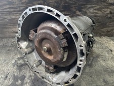 2013 Dodge Challenger 5.7l Hemi RWD Automatic Transmission FOR PARTS